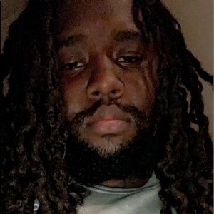 Meet your Posher, Sammy